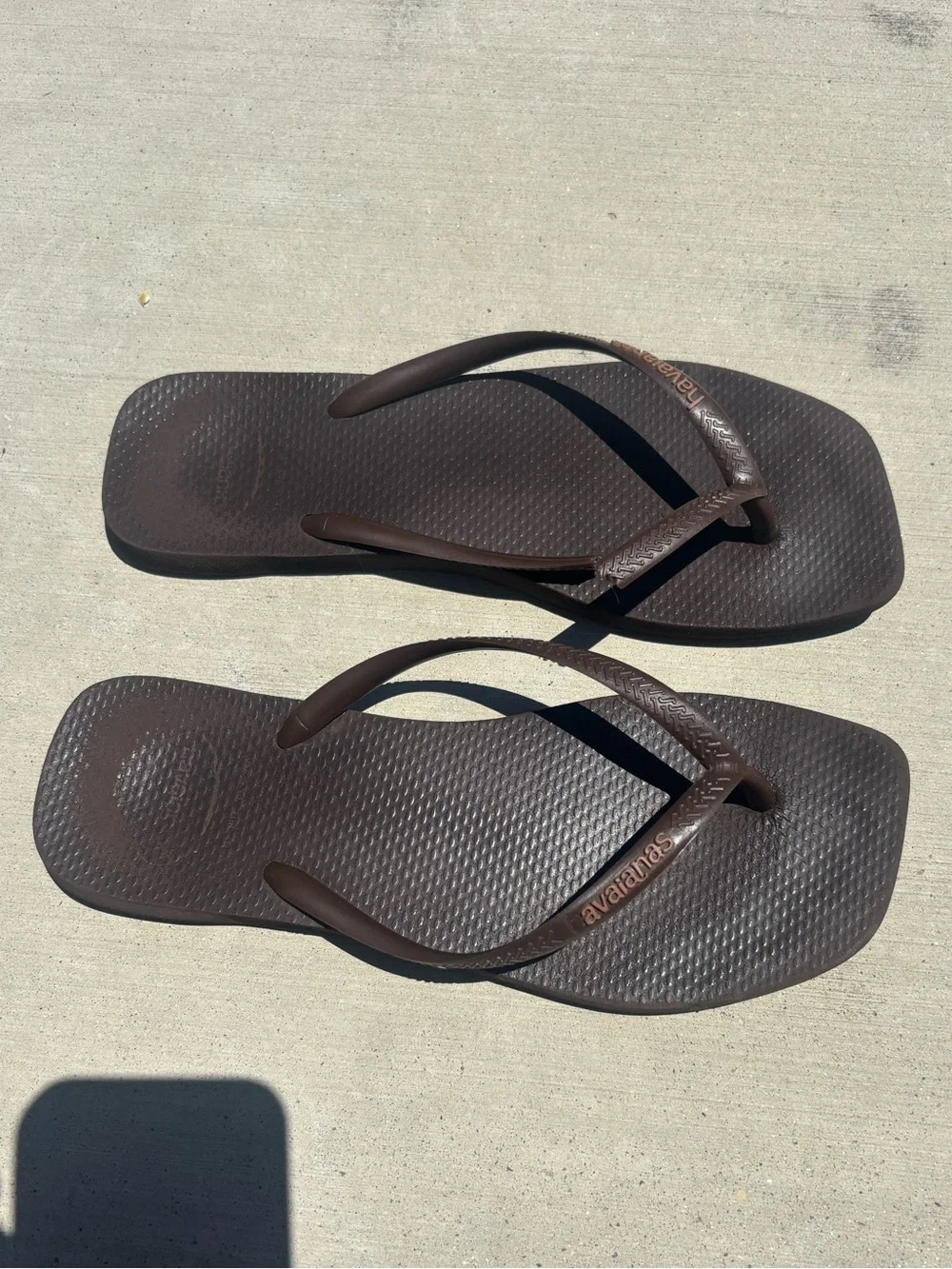 Sandals - Picture 6 of 7